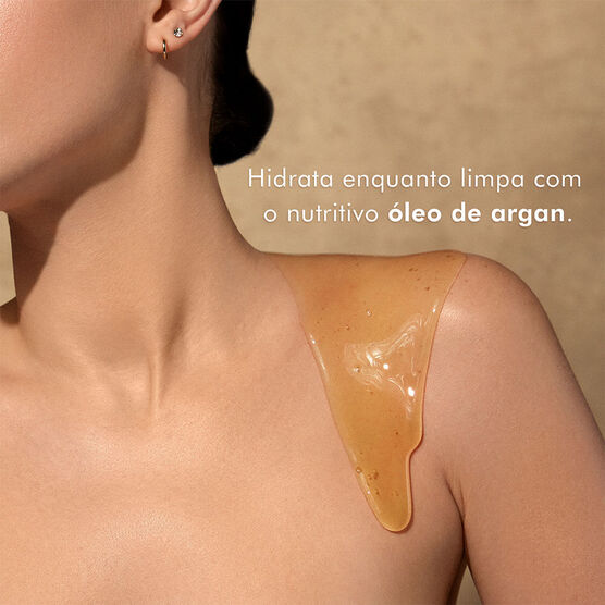 BODY MOROCCANOIL GEL DE BANHO 250 ml